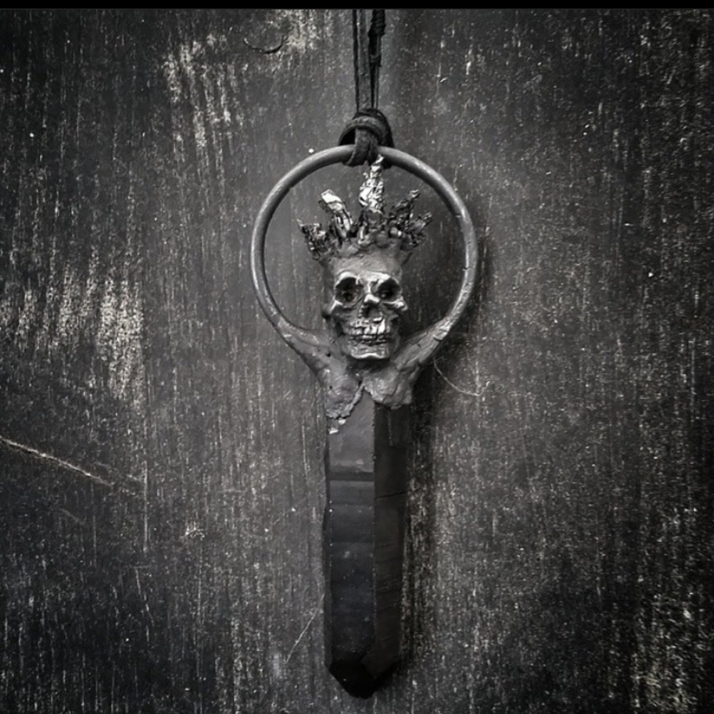 ISO “The Small Beast” Necklaces